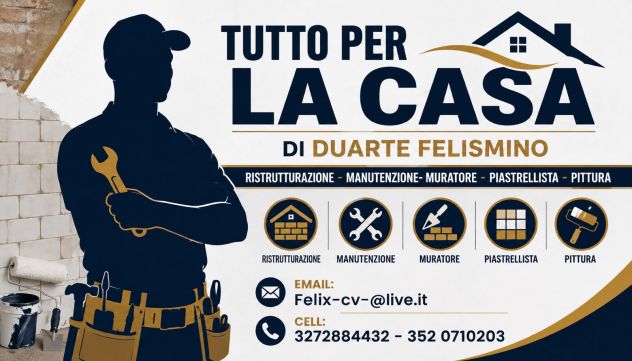 Muratura Manutenzione