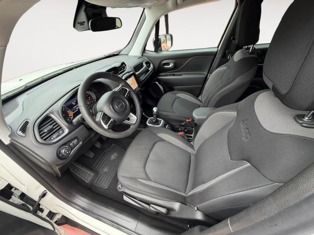 Jeep Renegade 1.6 Mjt 130 CV Limited - Foto 9