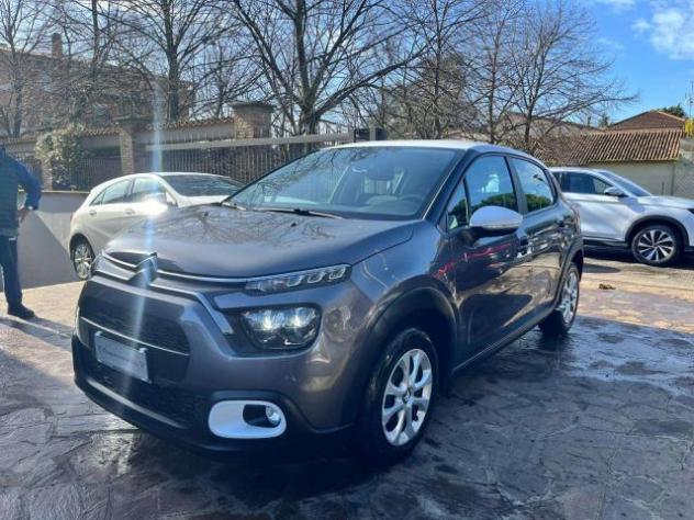 Citroen C3 C3 1.2 PURETECH S&S YOU 83CV