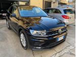 Volkswagen Tiguan 1.6 TDI SCR Urban BlueMotion Technology
