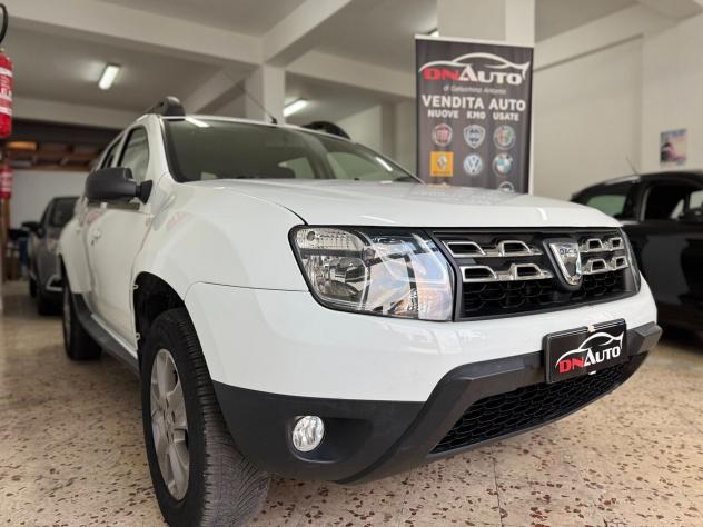 Dacia Duster 1.5 dCi 110CV 4x2 Prestige - 2015 - Foto 3