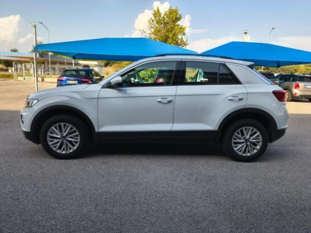 VOLKSWAGEN T-Roc 1.0 TSI Life rif. 24001009 - Foto 8