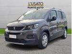 PEUGEOT Rifter BlueHDi 100 S&S Allure Pack Standard rif. 23425080