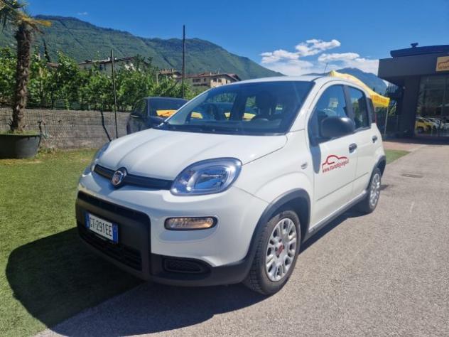 FIAT Panda 1.0 FireFly S&S Hybrid rif. 23632180
