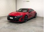 AUDI e-tron GT e-tron GT RS quattro FULL  LISTINIO 192000,00 rif. 19777833