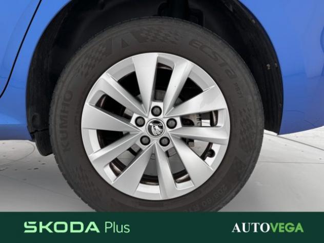 SKODA Kamiq 1.0 tsi ambition 110cv rif. 23783910 - Foto 6