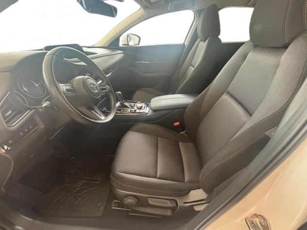 Mazda CX-30 2.0L Skyactiv-G 122 CV M-Hybrid Automatica 2WD Executive - Foto 6
