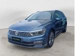 Volkswagen Passat Variant 2.0 TDI 190 CV Automatica DSG Highline R-Line Pack BMT