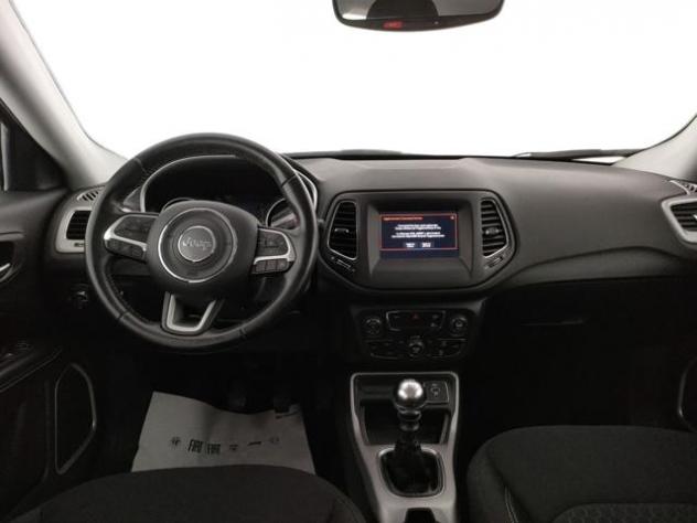 JEEP Compass 1.6 Multijet II 2WD Longitude rif. 23920447 - Foto 8
