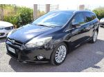 Ford Focus 1.6 TDCi 115CV SW Titanium Bs.
