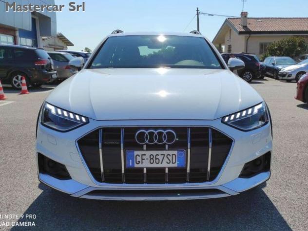 AUDI A4 allroad A4 Allroad Quattro 40 2.0 tdi mhev Business Evolut rif. 24083521 - Foto 9