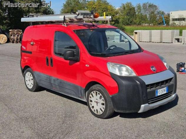 FIAT Fiorino Fiorino 1.3 MJT 95CV Furgone Adventure E5+ - FD269 rif. 24180915 - Foto 9