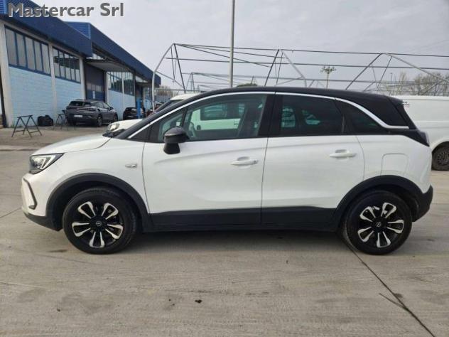 OPEL Crossland Crossland 1.2 Elegance automat. - targa GT180MB rif. 23991569 - Foto 8