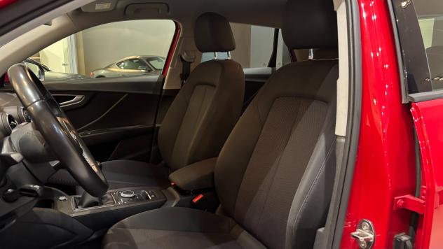 AUDI Q2 1.6D 116CV - 2018 - Foto 10