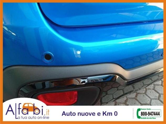 FIAT Pandina 1.0 FireFly 65CV Hybrid Cross rif. 23979513 - Foto 7