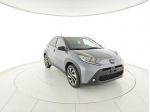 Toyota Aygo X 1.0 VVT-i 72 CV 5 porte Trend Air S-CVT