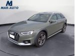 Audi A4 allroad quattro A4 Allroad 40 2.0 tdi mhev Identity Contrast quattr &hellip;