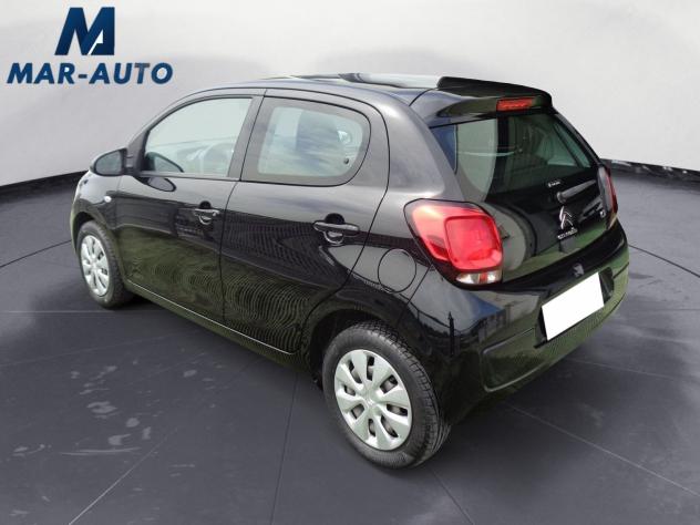Citroën C1 C1 5p 1.0 vti Feel s&s 72cv - Foto 2