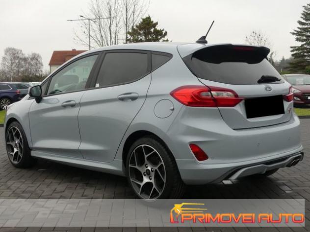 FORD Fiesta 1.5 Ecoboost 200 CV 5 porte ST rif. 20590802 - Foto 8