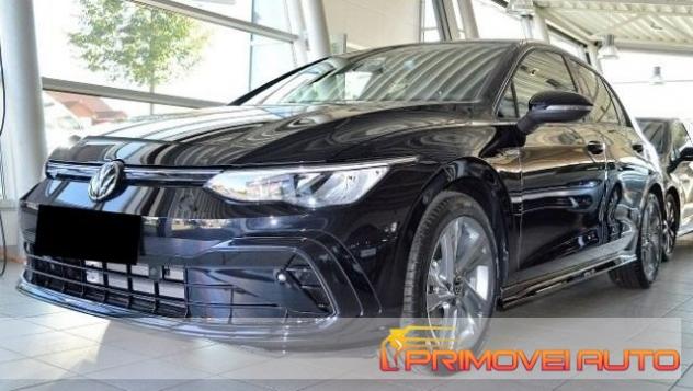 VOLKSWAGEN Golf 1.5 eTSI 150 CV EVO ACT DSG R-Line rif. 19708518 - Foto 7