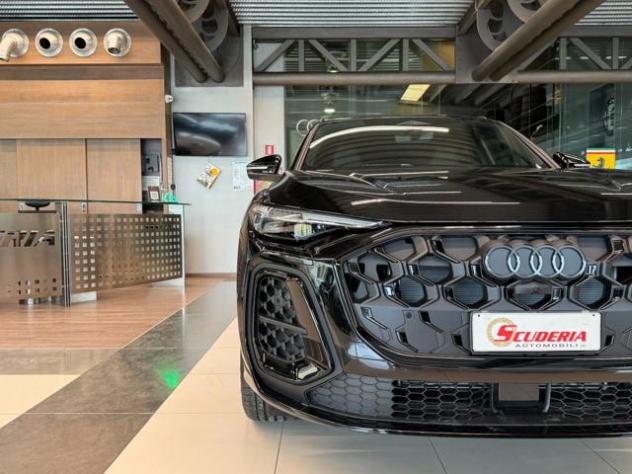 AUDI Q5 TDI 150 kW mHEV+ S tronic quattro S line edition rif. 24150115 - Foto 2