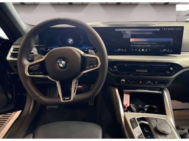 BMW 220 220i Coupe MSport auto rif. 24147491 - Foto 7
