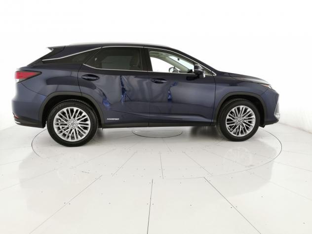 Lexus RX 450h 3.5 Luxury cvt - Foto 4