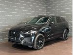 JAGUAR F-Pace 2.0 D 204 CV AWD aut. R-Dynamic S rif. 24149529