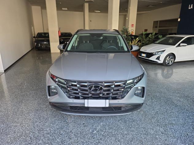 Hyundai Tucson Tucson 1.6 crdi 48V Exellence 2wd dct - Foto 5