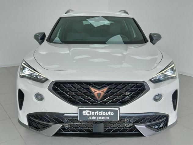 CUPRA Formentor 1.4 e-Hybrid DSG - Foto 6
