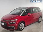 Citroën C4 Picasso GRAND BLUEHDI 120 S&S EAT6 FEEL