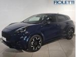 Ford Puma 1.0 ECOBOOST HYBRID 125 CV S&S ST-LINE X