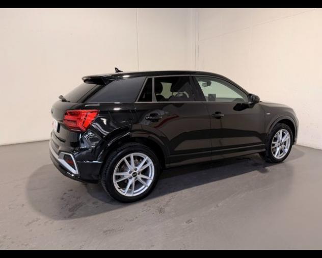 AUDI Q2 35 TFSI S-TRONIC S-LINE EDITION rif. 23617524 - Foto 3