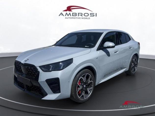 BMW X2 sDrive18d Msport Pro Premium Package rif. 23783235