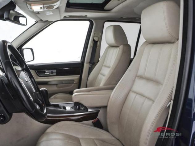 LAND ROVER Range Rover Sport 3.0 TDV6 HSE - PER OPERATORI DEL SETTORE rif. 23898831 - Foto 9