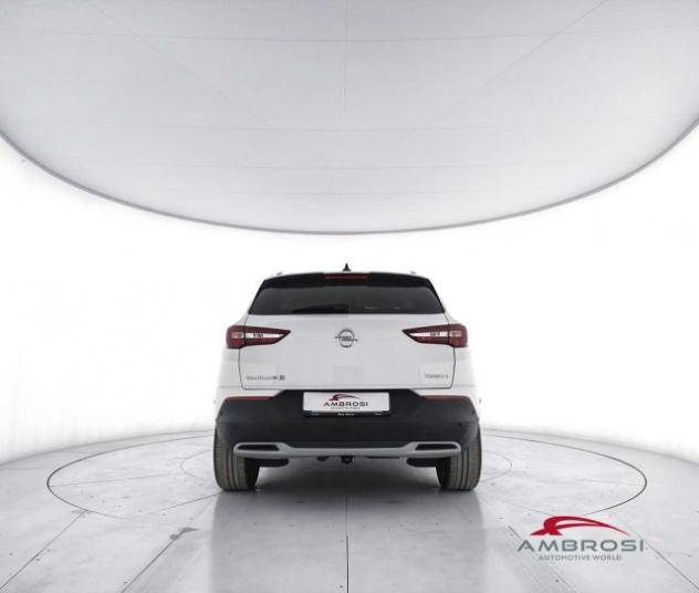OPEL Grandland X 1.6 diesel Ecotec Start&Stop Ultimate rif. 23882025 - Foto 6