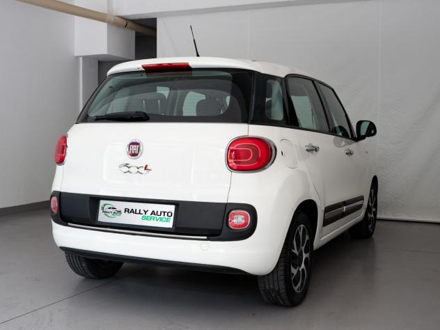 Fiat 500L 1.3 Multijet 95 CV - Foto 6