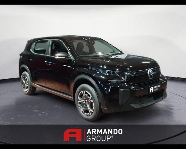 Citroën C3 Aircross NUOVA 2024 NUOVA PURETECH TURBO 100 MT6 - YOU - Foto 3