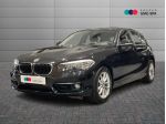BMW Serie 1 118d Business 5p auto