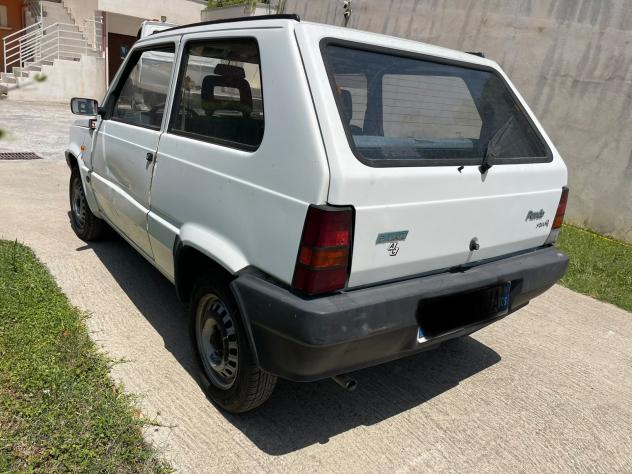 Fiat Panda 900 i.e. cat Young - Foto 5