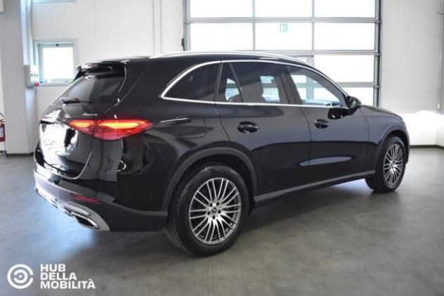 MERCEDES-BENZ GLC 220 d 4Matic Mild Hybrid Advanced rif. 24013280 - Foto 4