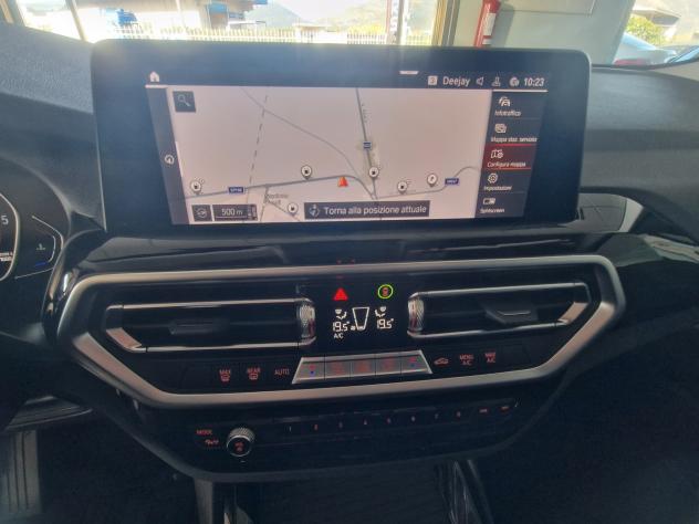Bmw X3 20d xDrive 48V 2022 - Foto 9
