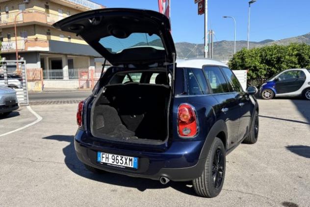 MINI Countryman Mini Cooper D Business Countryman rif. 24108709 - Foto 7
