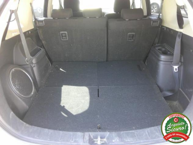 MITSUBISHI Outlander 2.2 DI-D 4WD Instyle 7 POSTI SOLO 120.000 KM rif. 23826286 - Foto 10
