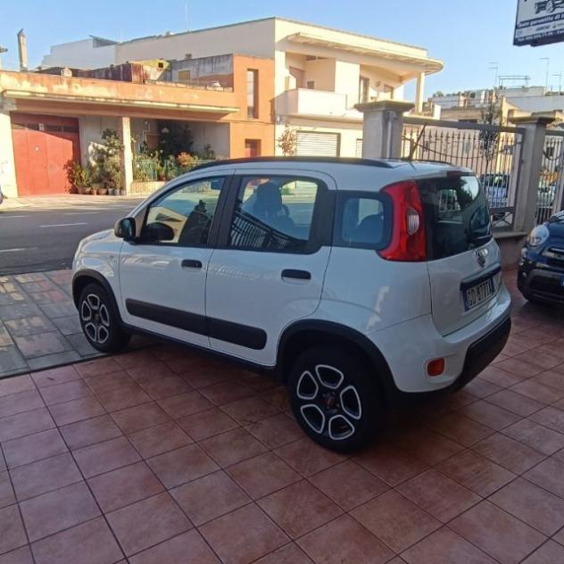 FIAT Panda 0.9 TwinAir Turbo Natural Power City Life rif. 23981055 - Foto 6