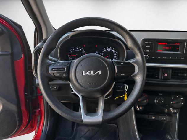 Kia Picanto 1.0 dpi Urban - Foto 6