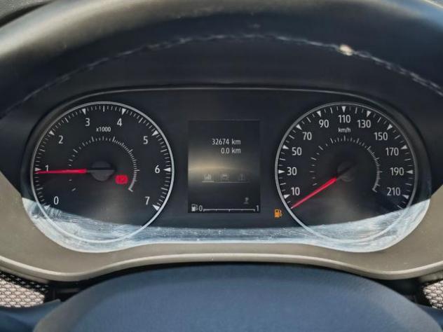 DACIA Sandero Stepway 1.0 TCe ECO-Gpl Extreme Up Km solo 32700 rif. 23931995 - Foto 9