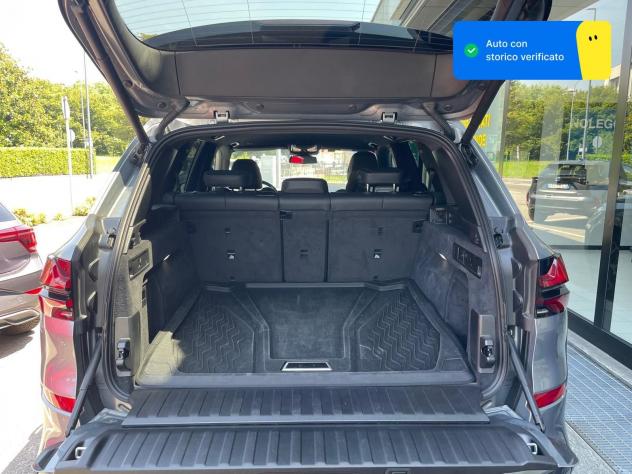 BMW X5 xDrive 30d MH48V Msport autom. - Foto 10