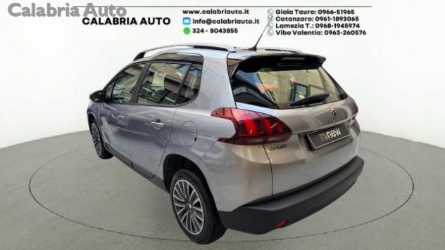 PEUGEOT 2008 1° serie BlueHDi 100 S&S Active rif. 21831746 - Foto 4