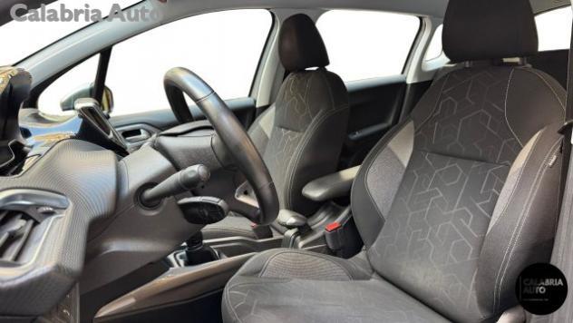 PEUGEOT 2008 1° serie BlueHDi 100 S&S Active rif. 21831746 - Foto 10